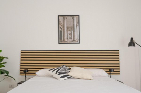 Cozy Core Residence Napoli